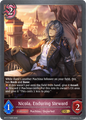 Nicola, Enduring Steward 