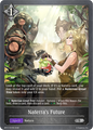Naterra's Future 