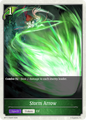 Storm Arrow 