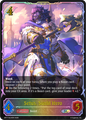 Setus, Sunlit Hero 