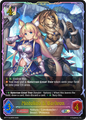 Mistolina & Bayleon 