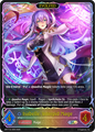 Isabelle, Intrepid Mage (Evolved) 