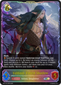 Valdain, Forest Shadow 