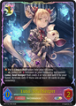 Luna, Soul Keeper 