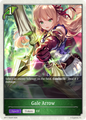 Gale Arrow