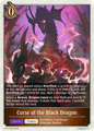 Curse of the Black Dragon