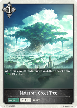 Naterran Great Tree