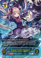 Luna, Soul Keeper 