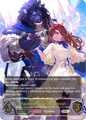 Maisha, Purgation's Vessel (Evolved) 