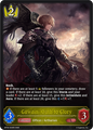 Gawain, Oath to Glory