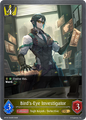 Bird's-Eye Investigator