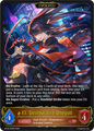 El, Destructive Dragon (Evolved)