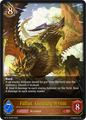 Fafnir, Cunning Wyrm