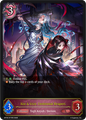 Ilze & Urze, Centennial Reapers