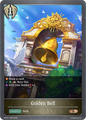 Golden Bell