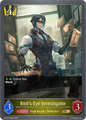 Bird's-Eye Investigator 