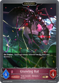 Gnawing Rat (Evolved) 