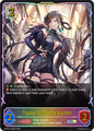Mana, Sterling Luster 