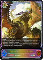Fafnir, Cunning Wyrm 