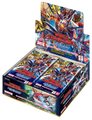 Digimon Card Game BT21 World Convergence