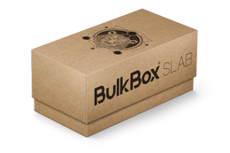 Bulkbox Slab