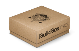 Bulkbox Trio