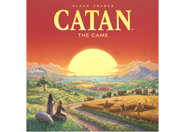 CATAN 6th Edition