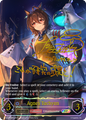 Agnes Tachyon (Evolved)
