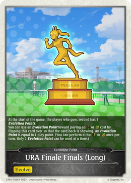 URA Finale Finals (Long)