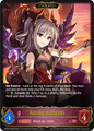 Ranko Kanzaki (Evolved)