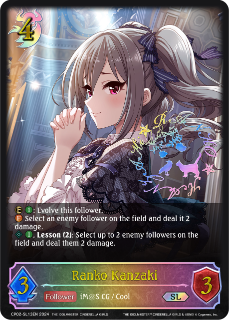 Ranko Kanzaki