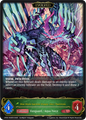 Blue Storm Supreme Dragon, Glory Maelstrom (Evolved)