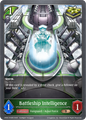 Battleship Intelligence