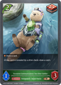 Pyroxene Communications Sea Otter Soldier