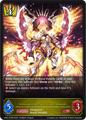 Swordsman of the Explosive Flames, Palamedes