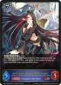 Silver Thorn Dragon Tamer, Luquier