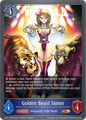 Golden Beast Tamer