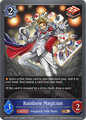 Rainbow Magician