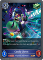 Candy Clown