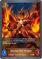 Blazing Core Dragon