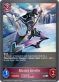Blaster Javelin