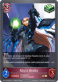 Abyss Healer