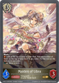 Maiden of Libra