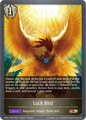 Luck Bird