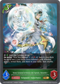 Water General of Wave-Like Spirals, Benedict 