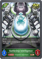 Battleship Intelligence 
