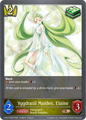Yggdrasil Maiden, Elaine 