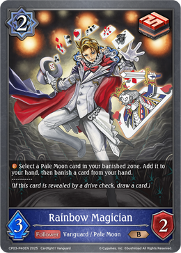 Rainbow Magician 