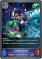 Candy Clown 