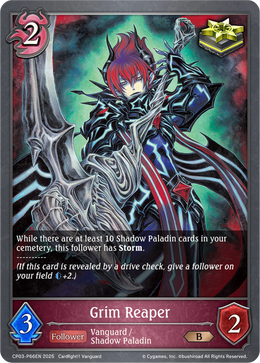Grim Reaper 